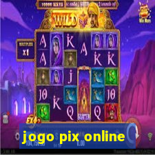 jogo pix online