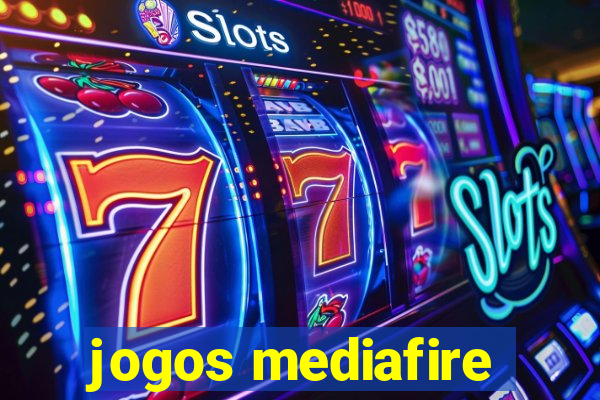 jogos mediafire