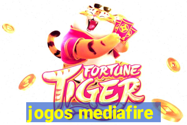 jogos mediafire