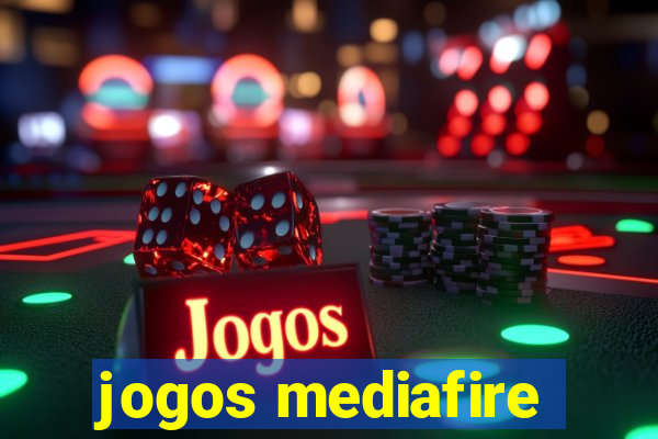 jogos mediafire