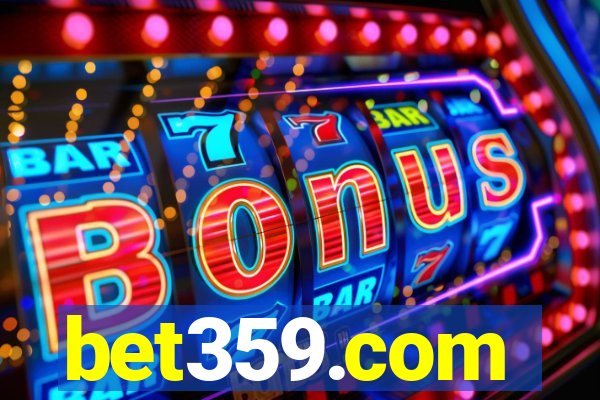 bet359.com