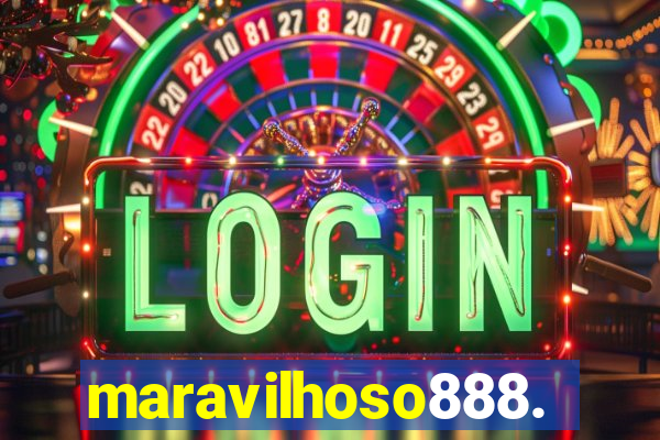 maravilhoso888.com