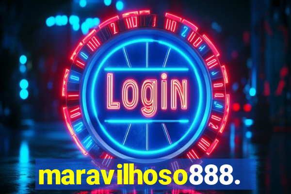 maravilhoso888.com