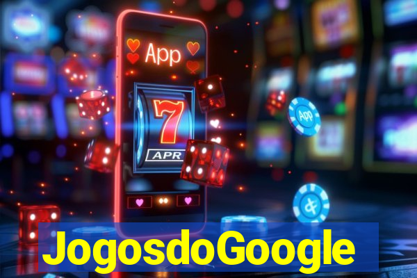 JogosdoGoogle