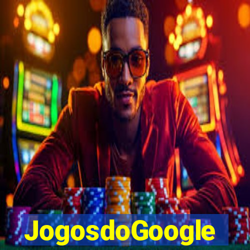 JogosdoGoogle