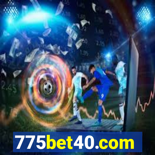 775bet40.com