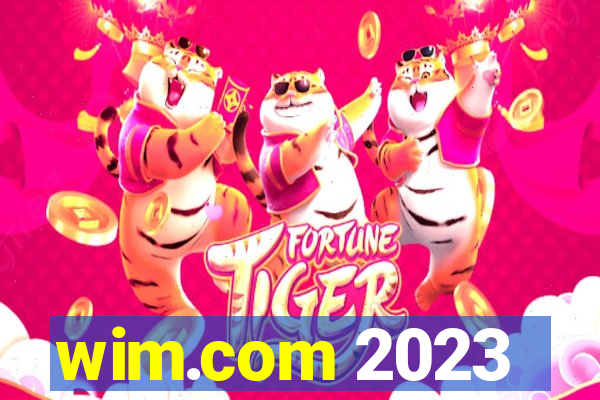 wim.com 2023