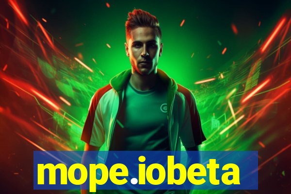 mope.iobeta