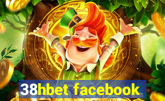 38hbet facebook