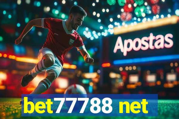 bet77788 net