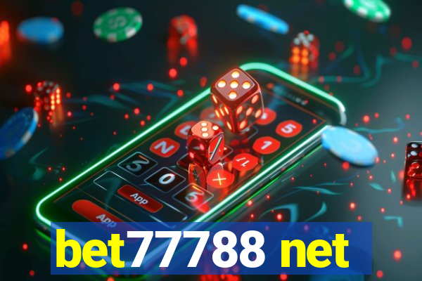 bet77788 net