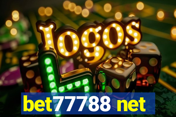 bet77788 net