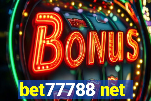 bet77788 net