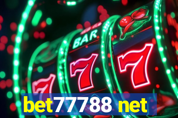 bet77788 net