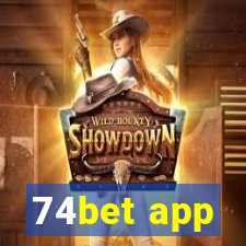 74bet app