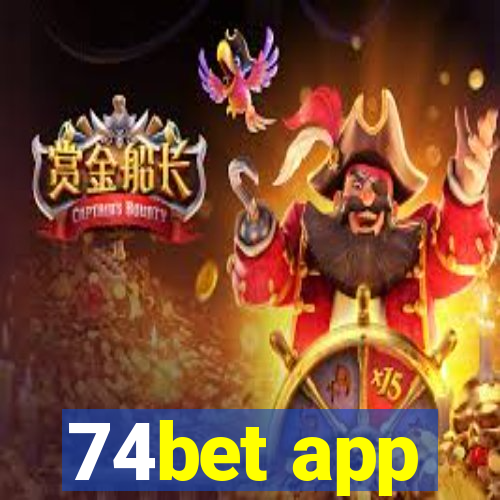 74bet app