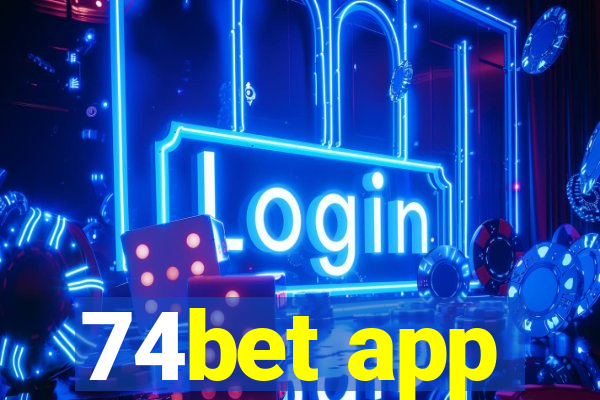 74bet app