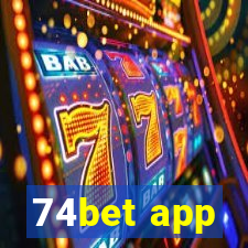 74bet app