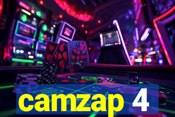 camzap 4