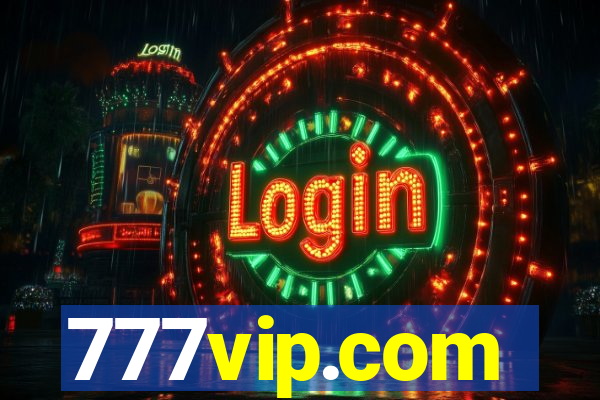 777vip.com