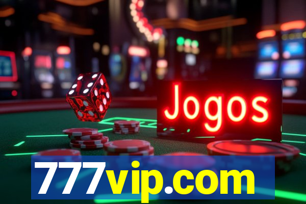 777vip.com