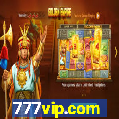 777vip.com