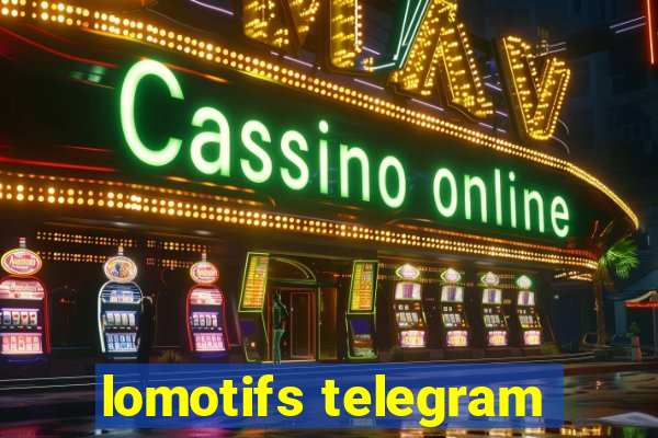 lomotifs telegram