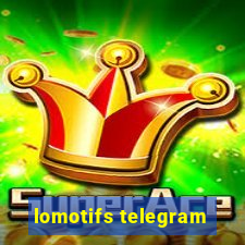 lomotifs telegram