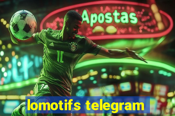 lomotifs telegram