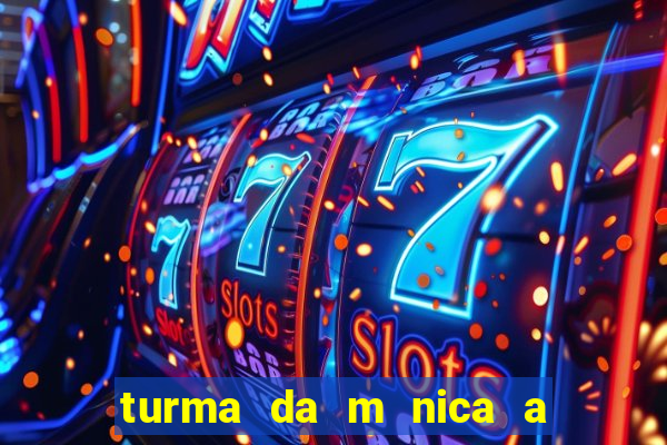 turma da m nica a festa assombrada download