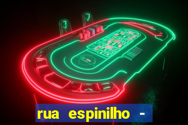 rua espinilho - guarani novo hamburgo - rs 298