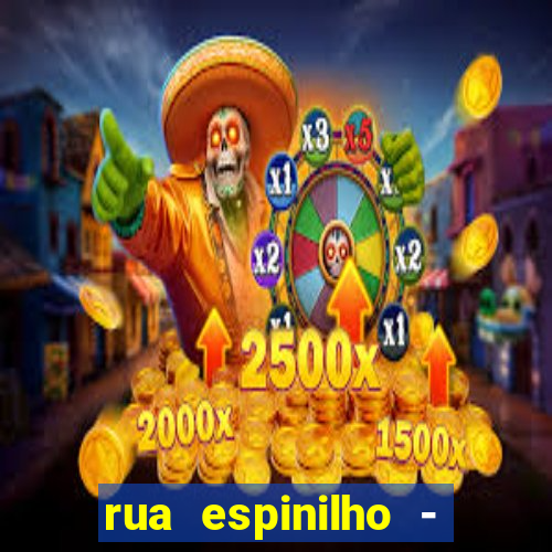 rua espinilho - guarani novo hamburgo - rs 298