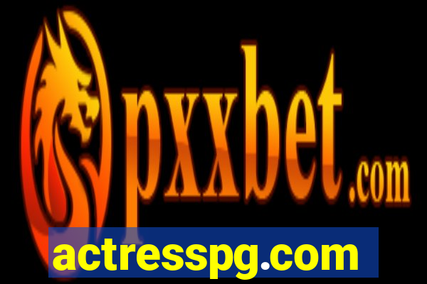 actresspg.com