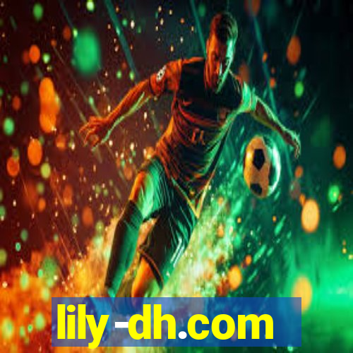 lily-dh.com