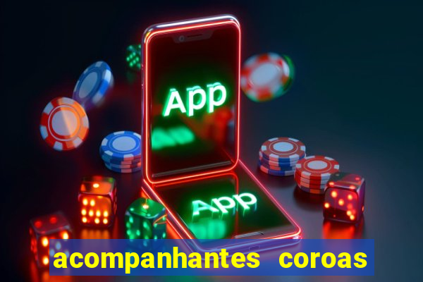 acompanhantes coroas de cruzeiro sp