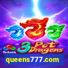 queens777.com