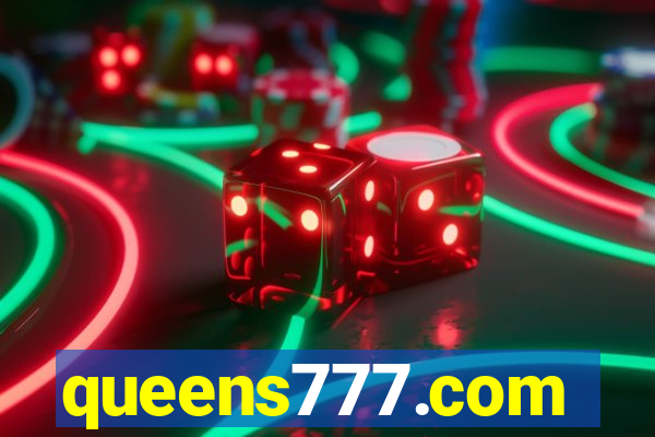 queens777.com