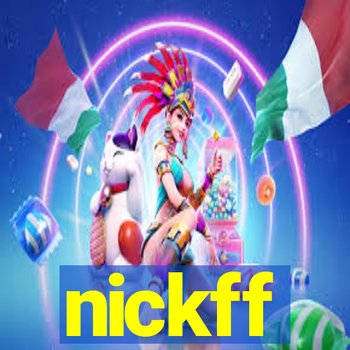 nickff