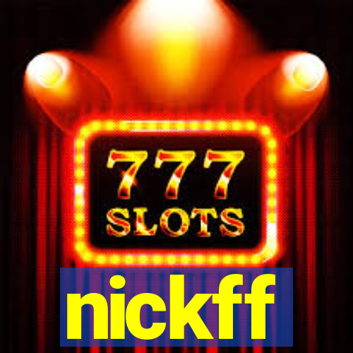 nickff