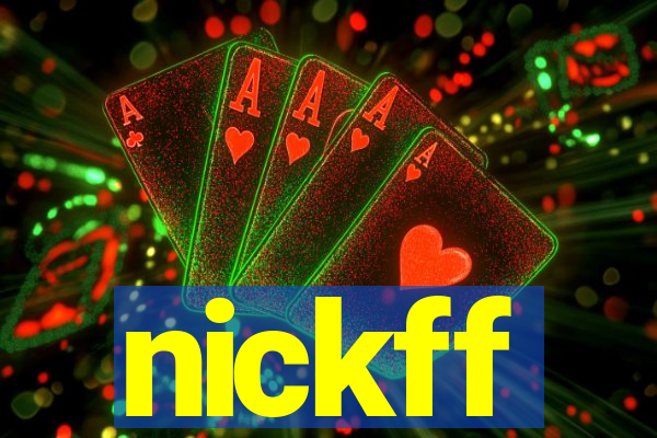 nickff