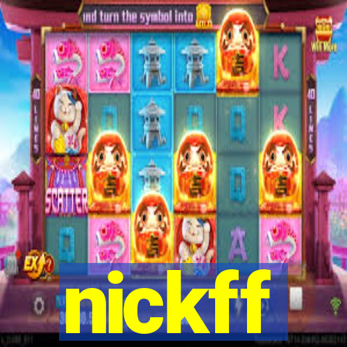 nickff