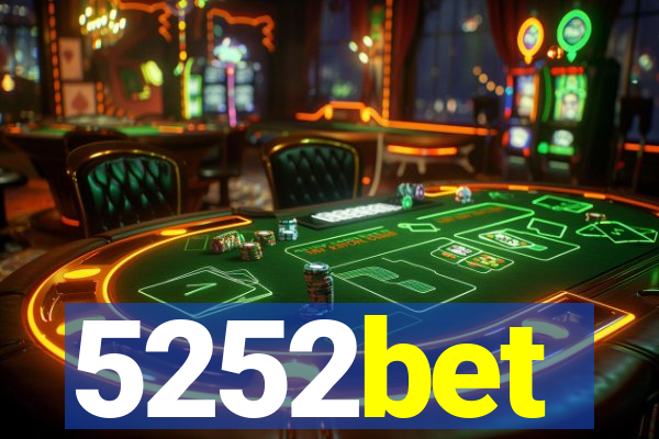 5252bet