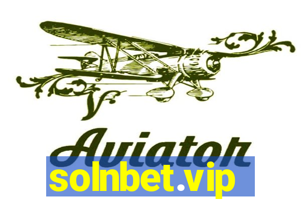 solnbet.vip