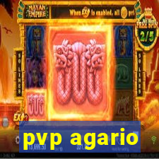 pvp agario