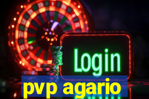 pvp agario