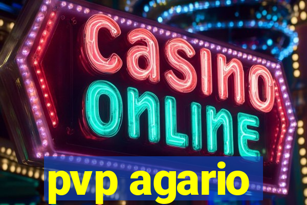 pvp agario