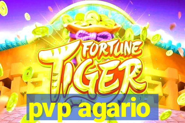 pvp agario