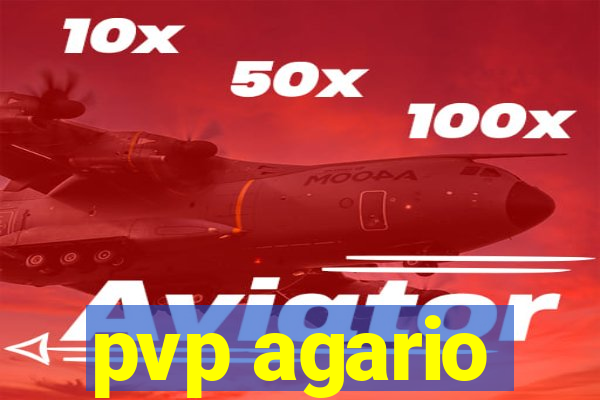 pvp agario