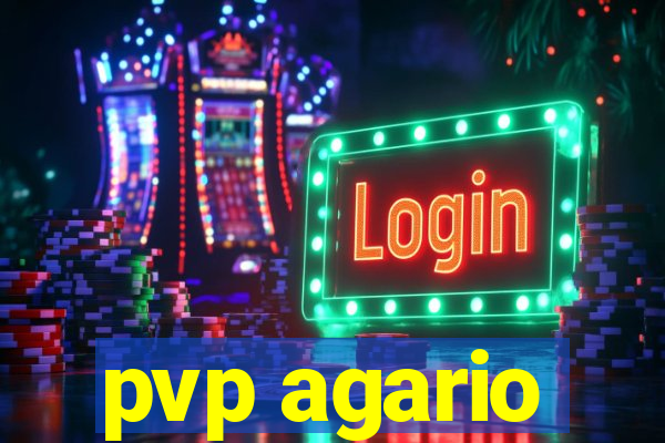 pvp agario