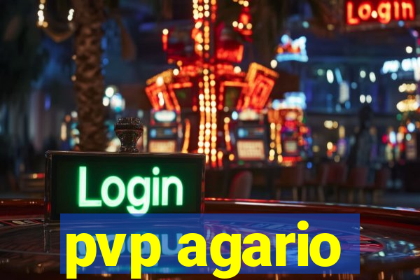 pvp agario